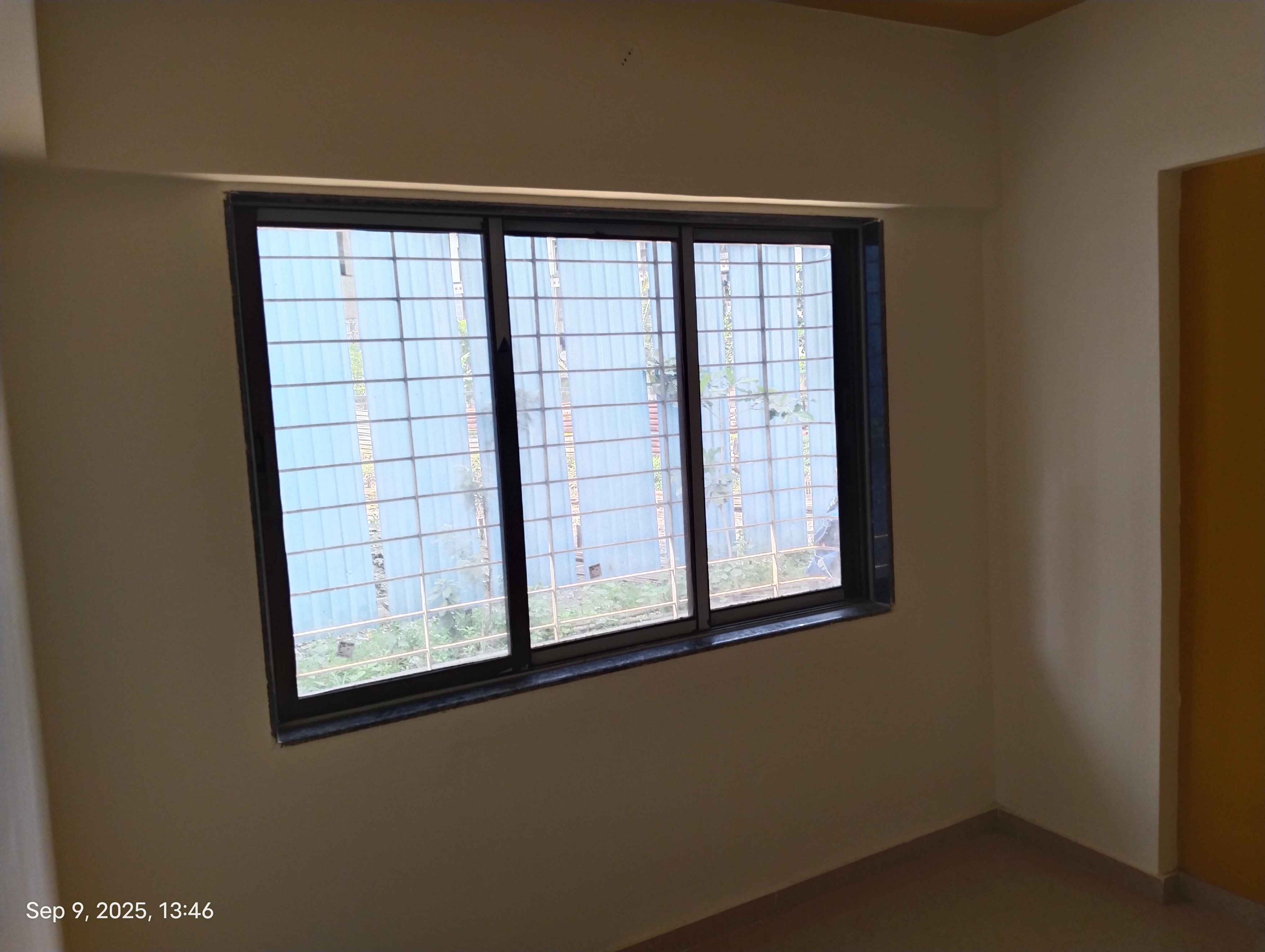 1 BHK Apartment For Sale in Sai Abhyuday Complex