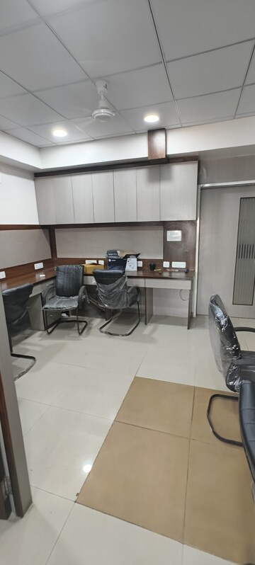  Office Space For Rent in UDB Ajit Tower, Mansarovar