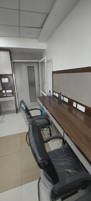 Team Area in  Office Space at UDB Ajit Tower, Mansarovar – for Rent