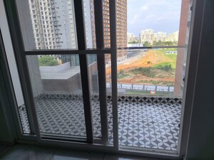3 BHK Apartment – Exterior View View at Trendsquares Ambience, Thanisandra Main Road - for Sale