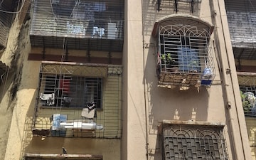 1 RK Apartment For Rent in Gharonda Housing, Ghansoli
