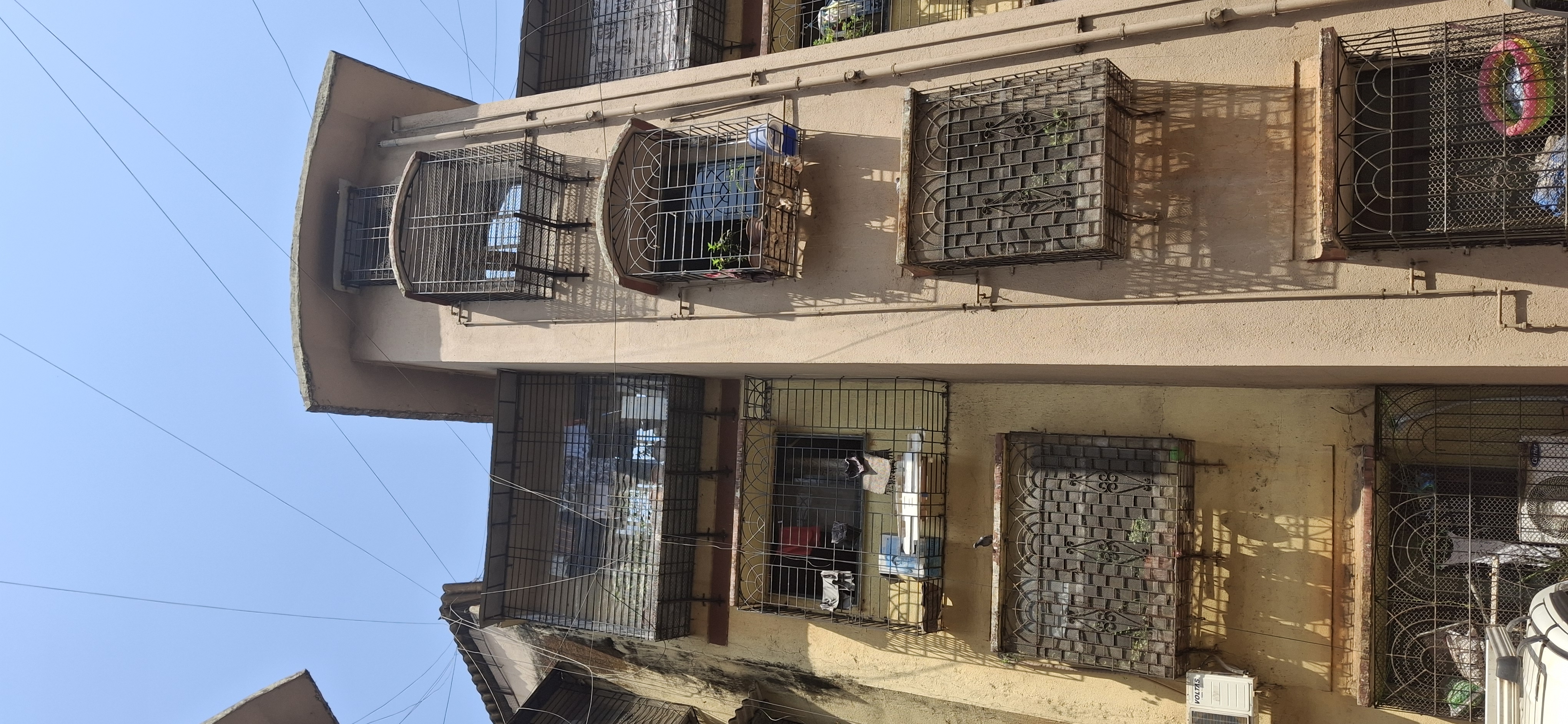 1 RkApartment For Rent in Gharonda Housing