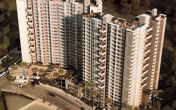 1 BHK Apartment For Sale in Royal Pristo, Malad East