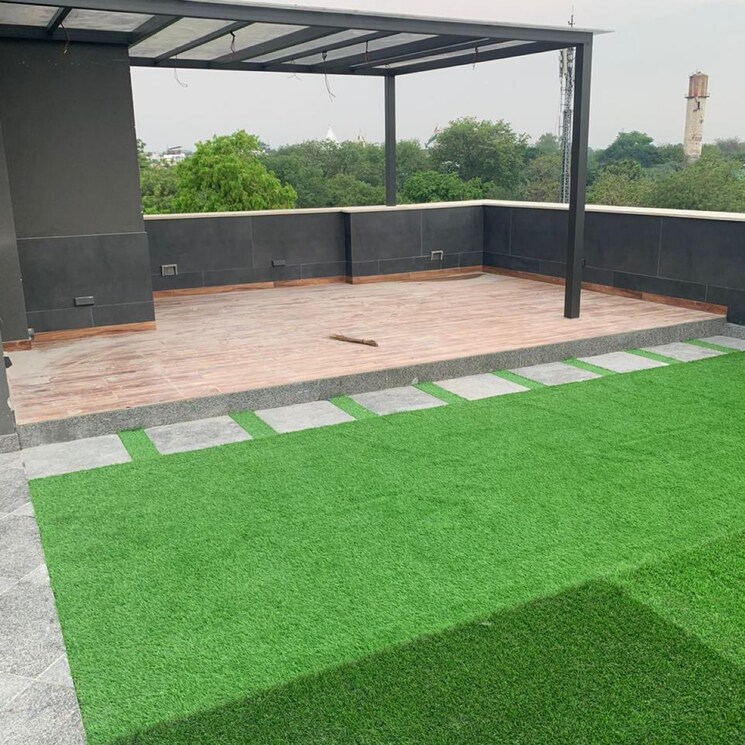 Garden, vasant vihar 4 Bedroom 3668 Sq.Ft. Builder Floor In Vasant Vihar Delhi 9163929