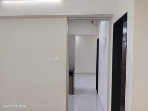 Building Lobby in 1 BHK Apartment at Nalasopara West – for Sale