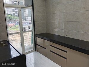 Balcony in 1 BHK Apartment at Nalasopara West – for Sale