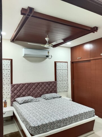 3 BHK Villa For Sale in Tripura Landmark II, Bowrampet