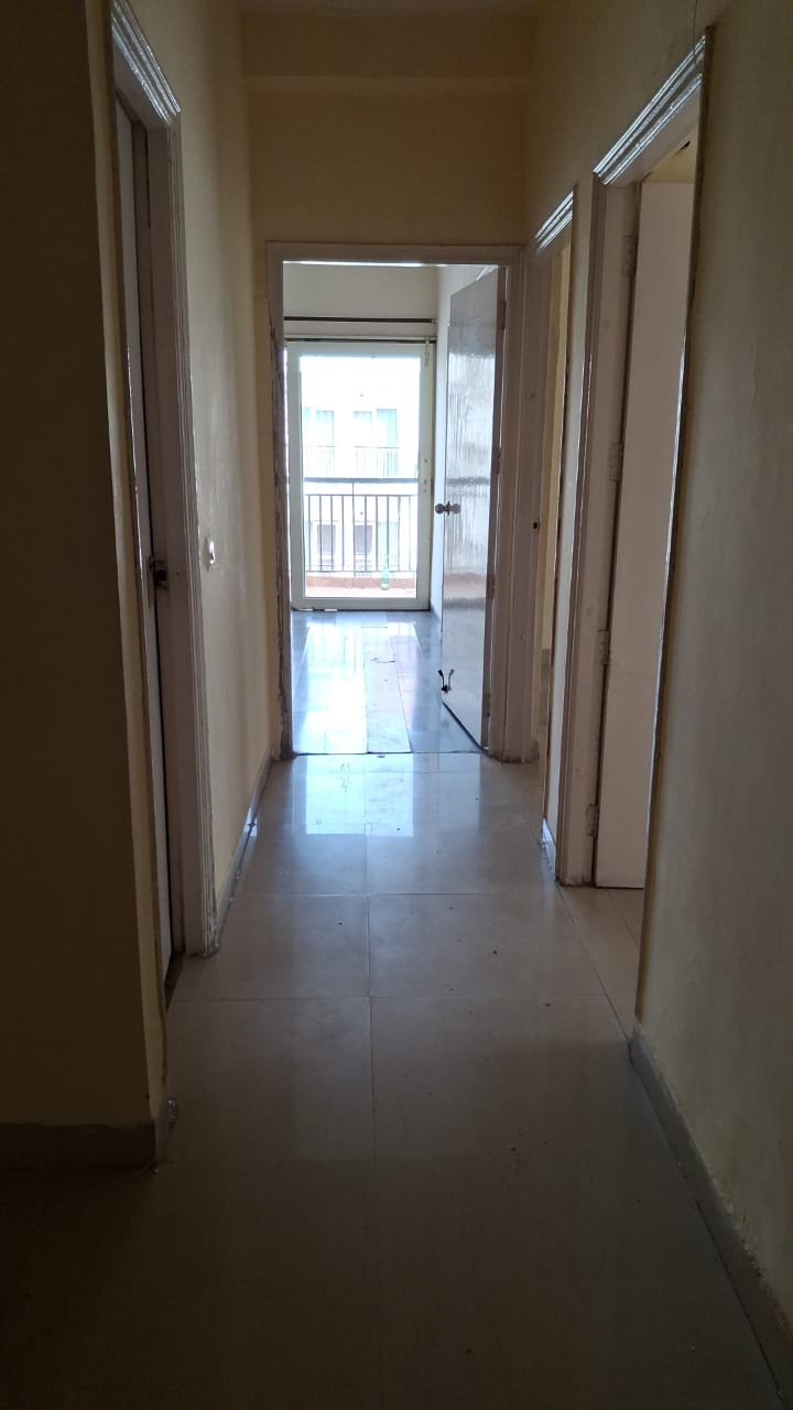 3 BHK + Pooja Room Apartment For Rent in Antriksh Golf View