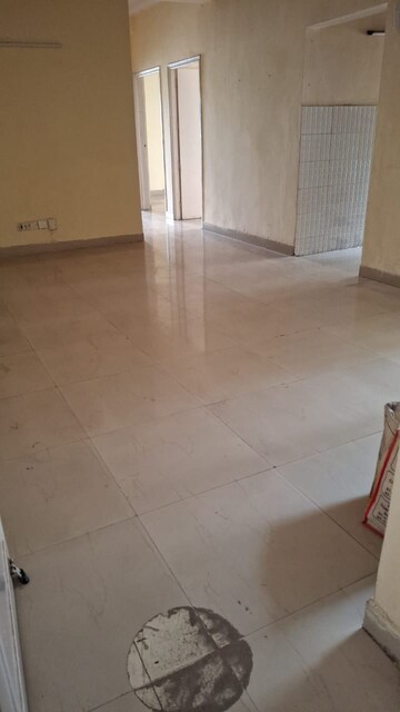 Bathroom in 3 BHK Apartment at Antriksh Golf View, Sector 78 – for Rent
