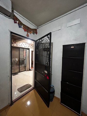 Kitchen in 2 BHK Apartment at Chhajed Glory, Viman Nagar – for Rent
