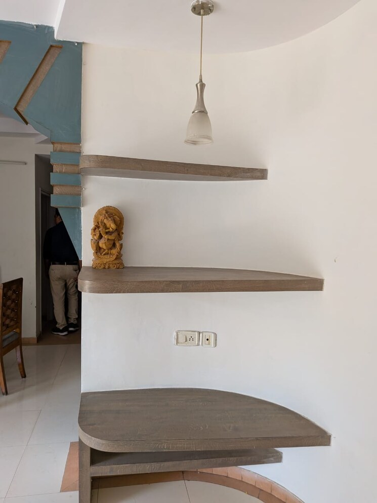 undefined, ramdevnagar 2 Bedroom 1200 Sq.Ft. Apartment In Ramdevnagar Ahmedabad 9163940