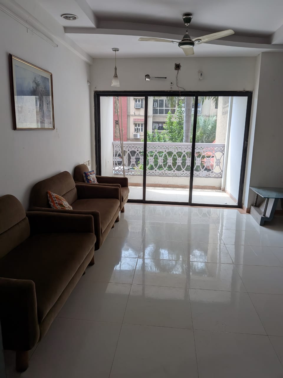 2 BHK Apartment For Rent in Flat For Rent 