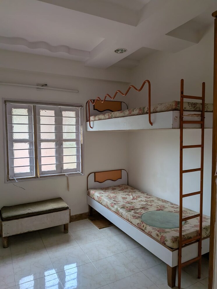Bedroom, ramdevnagar 2 Bedroom 1200 Sq.Ft. Apartment In Ramdevnagar Ahmedabad 9163940