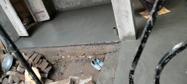 Bathroom, parsvnath-prestige 3 Bedroom 1795 Sq.Ft. Apartment In Sector 93a Noida 9163941