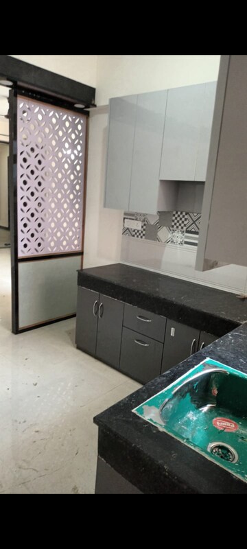 Kitchen in 2 BHK Apartment at Signature The Serenas, Sohna Sector 36 – for Sale