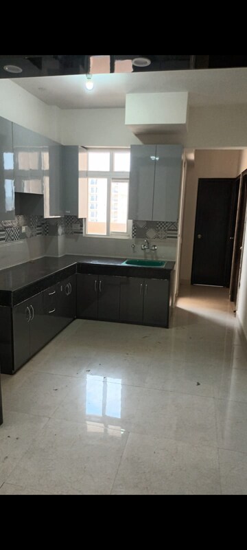 Kitchen in 2 BHK Apartment at Signature The Serenas, Sohna Sector 36 – for Sale