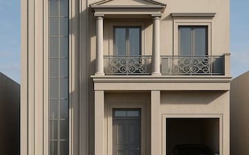 6+ BHK Villa For Sale in Civil Lines