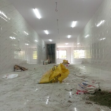 Parking in  Warehouse at Goregaon West – for Rent