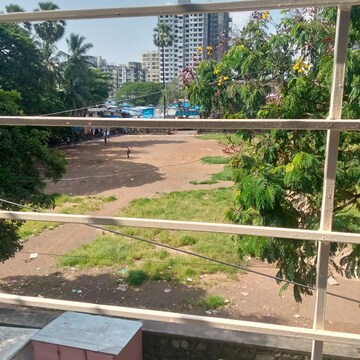 Balcony in  Warehouse at Goregaon West – for Rent