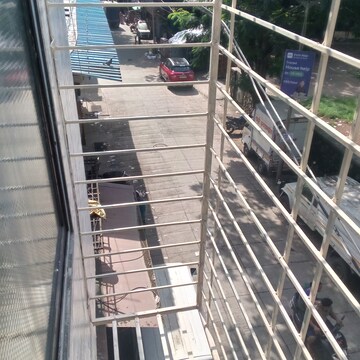 Balcony in  Warehouse at Goregaon West – for Rent