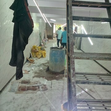 Staircase in  Warehouse at Goregaon West – for Rent