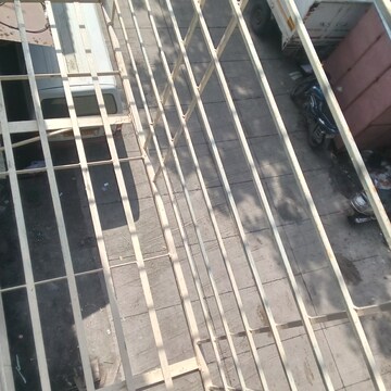 Balcony in  Warehouse at Goregaon West – for Rent