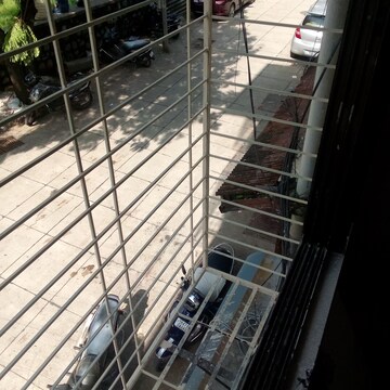 Balcony in  Warehouse at Goregaon West – for Rent