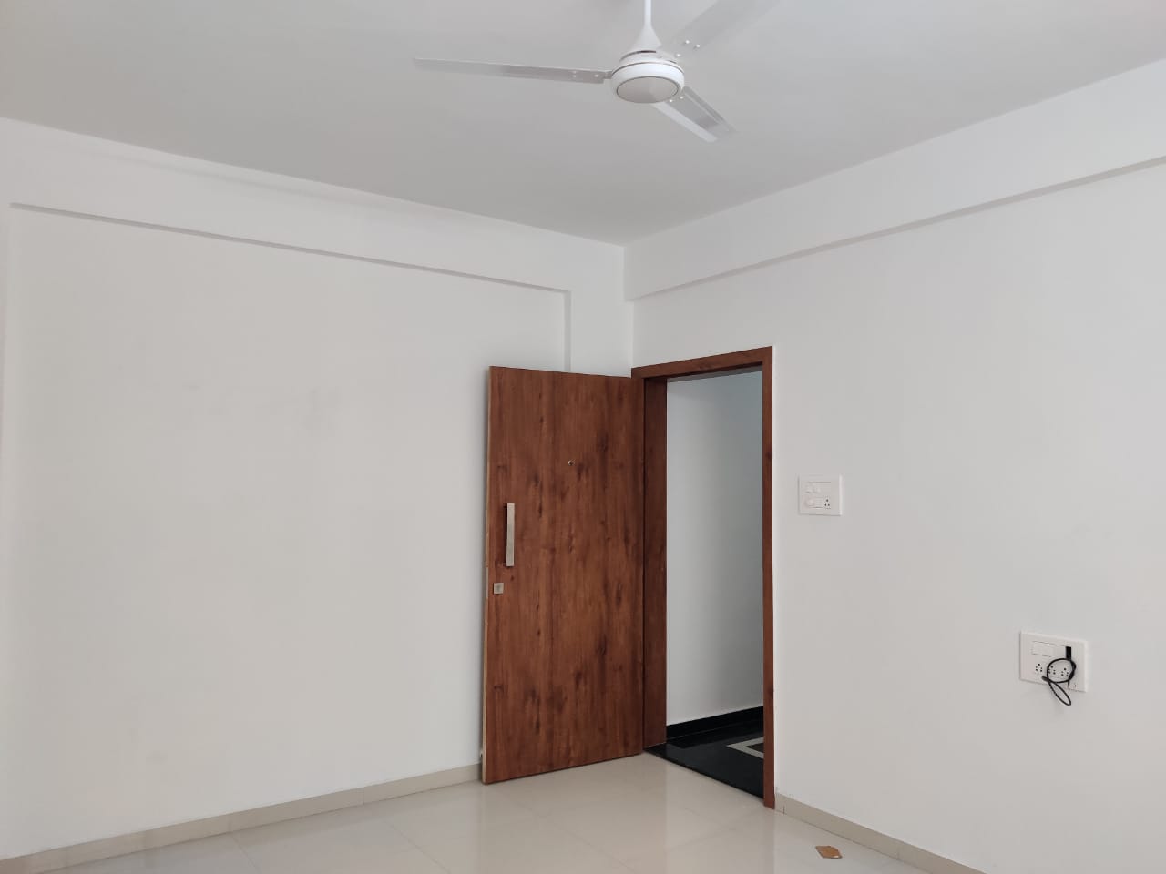 2 BHK Apartment For Rent in Krushna Appartment 