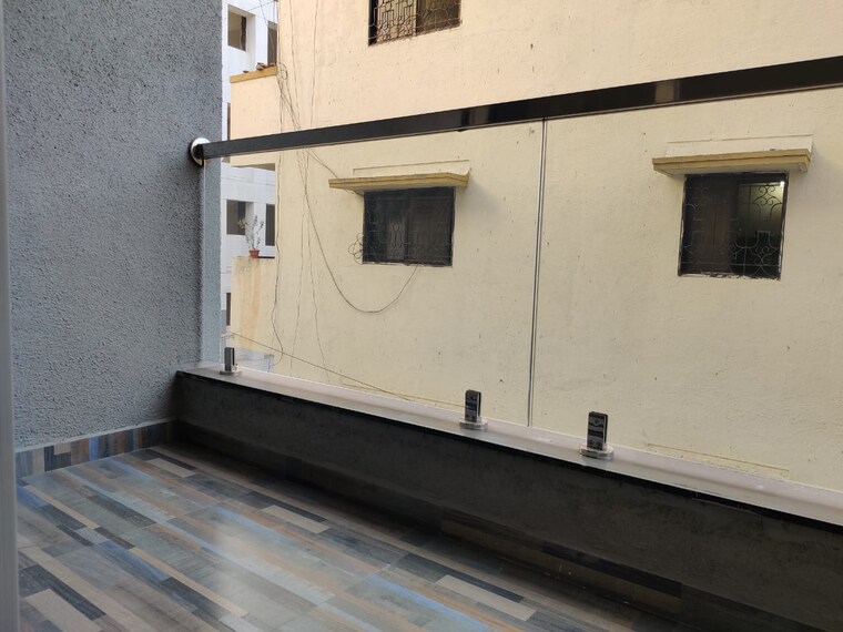 Exterior View, wadgaon sheri 2 Bedroom 580 Sq.Ft. Apartment In Wadgaon Sheri Pune 9163952