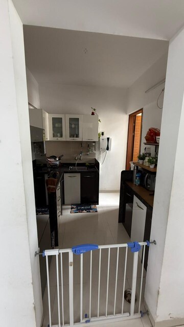 Team Area in 2 BHK Apartment at Kundan Westros, Baner – for Sale