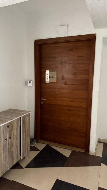Room in 2 BHK Apartment at Kundan Westros, Baner – for Sale