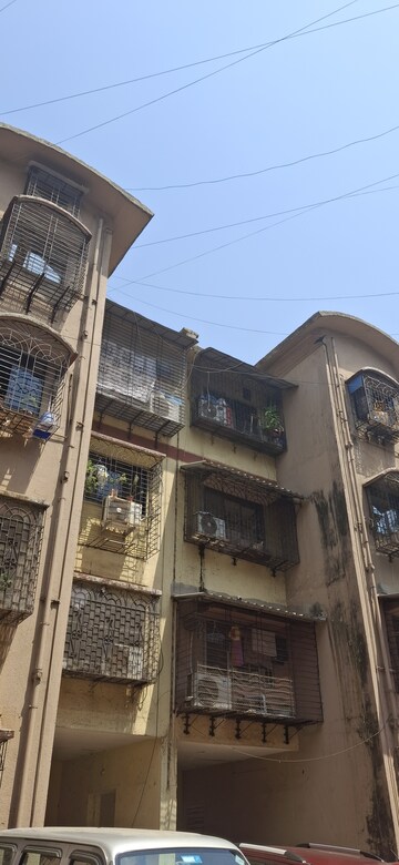 1 RK Apartment For Rent in Gharonda Housing, Ghansoli