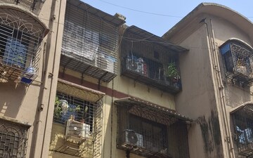 1 RK Apartment For Rent in Gharonda Housing, Ghansoli