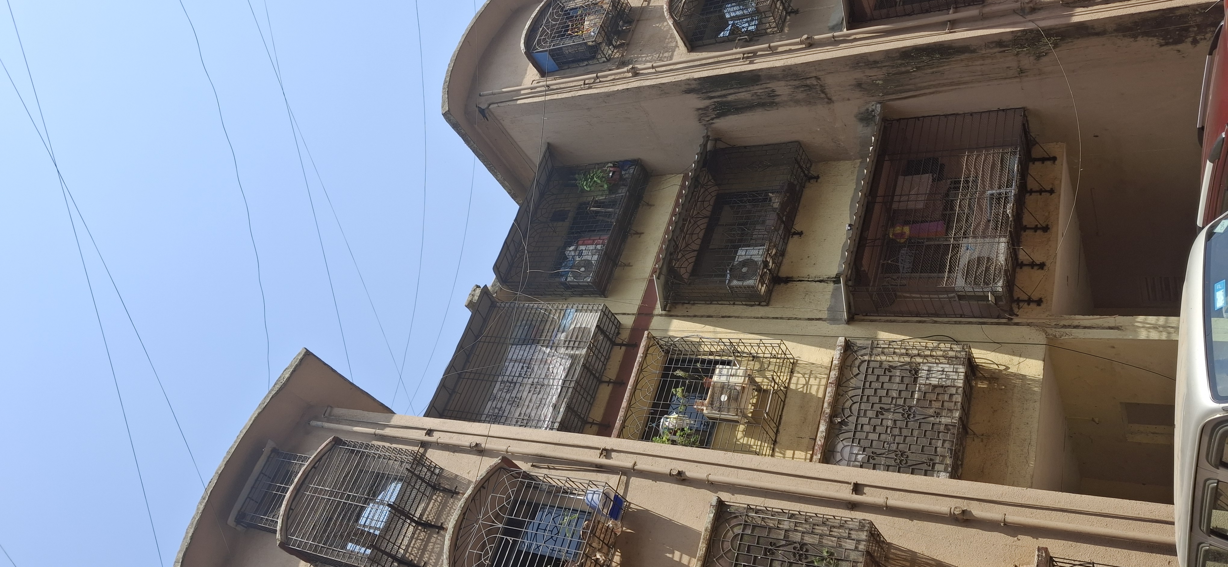 1 RkApartment For Rent in Gharonda Housing