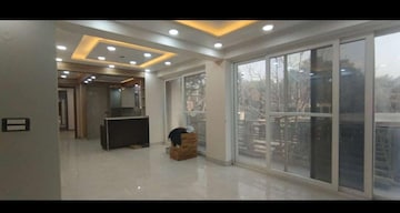 3 BHK Apartment For Rent in 3C Lotus Panache, Sector 110