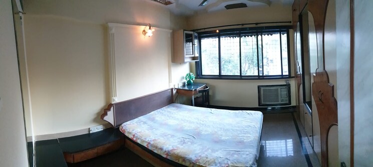 Bedroom, andheri west 1 Bedroom 450 Sq.Ft. Apartment In Andheri West Mumbai 9163996