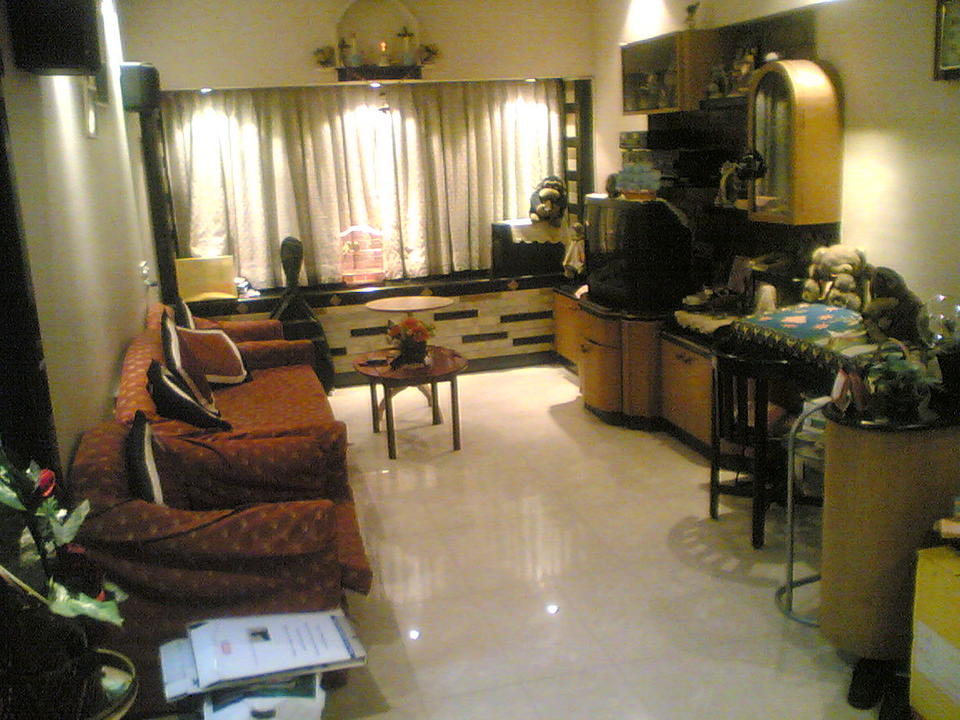 1 BHK Apartment For Rent in Andheri West