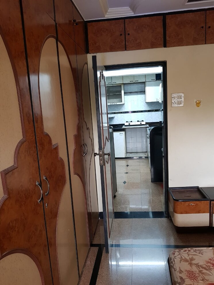 Kitchen, andheri west 1 Bedroom 450 Sq.Ft. Apartment In Andheri West Mumbai 9163996