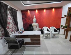 3 BHK + Pooja Room Apartment For Sale in Aditya Imperial Heights
