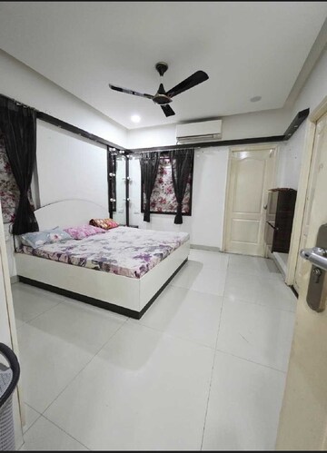 Master Bedroom in 3 BHK Apartment at Aditya Imperial Heights, Hafeezpet – for Sale