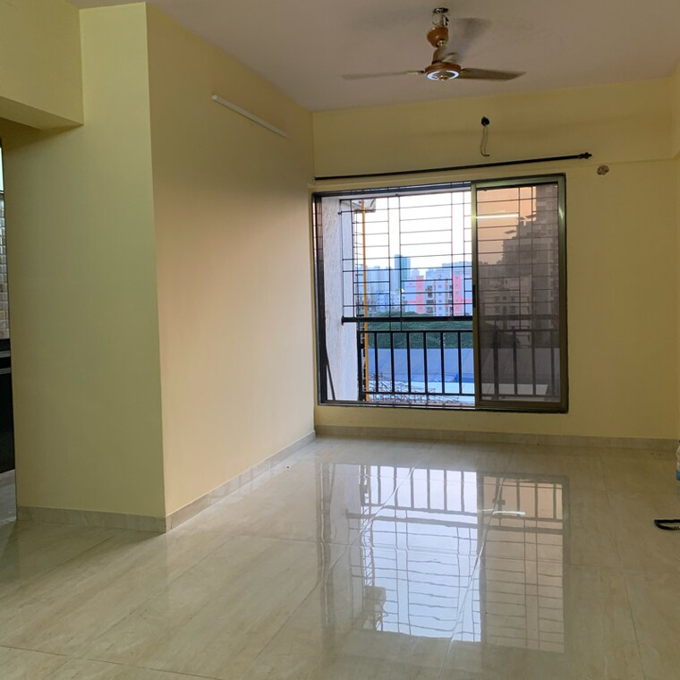 Room, vas-pushp-vinod-15 2 Bedroom 660 Sq.Ft. Apartment In Vivekanand Nagar Mumbai 9163997
