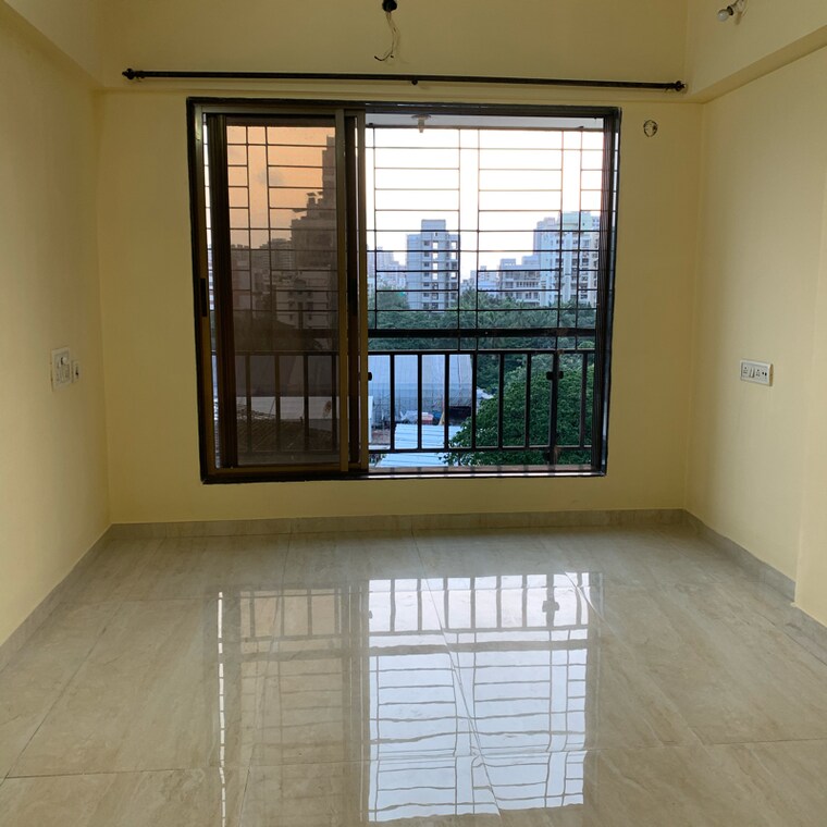 Room, vas-pushp-vinod-15 2 Bedroom 660 Sq.Ft. Apartment In Vivekanand Nagar Mumbai 9163997