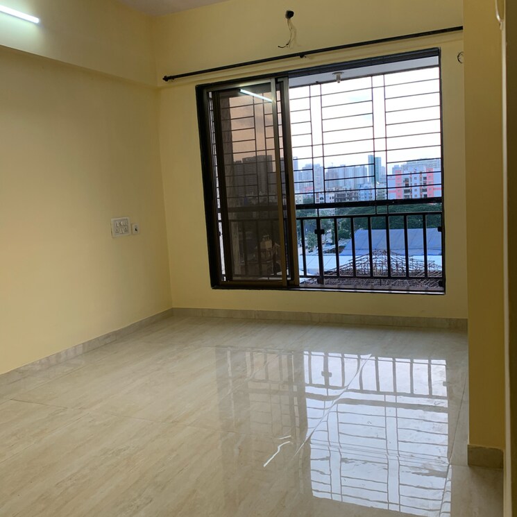 Room, vas-pushp-vinod-15 2 Bedroom 685 Sq.Ft. Apartment In Vivekanand Nagar Mumbai 9164003