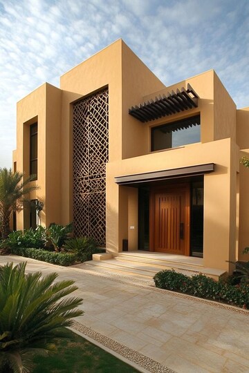 6+ BHK Villa For Sale in Civil Lines