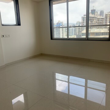 Room in 2 BHK Apartment at Glasswood Om Sarjan CHSL, Dalvi Nagar – for Sale