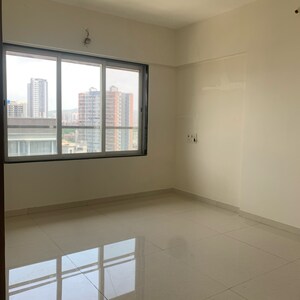 Room in 2 BHK Apartment at Glasswood Om Sarjan CHSL, Dalvi Nagar – for Sale