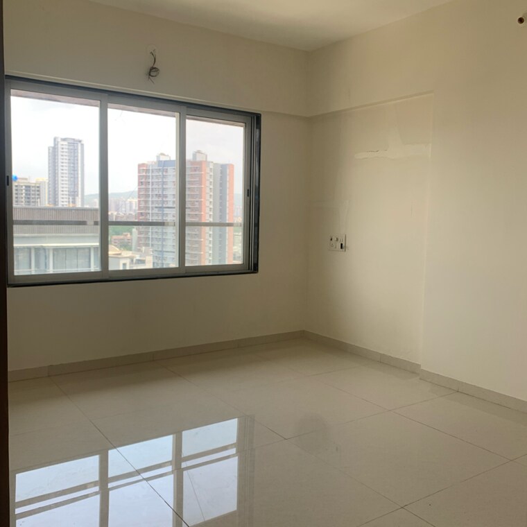 Room, glasswood-om-sarjan-chsl 2 Bedroom 702 Sq.Ft. Apartment In Dalvi Nagar Mumbai 9164006