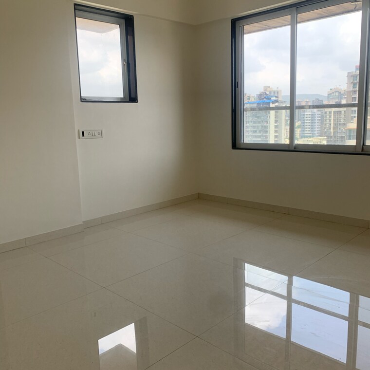 Room, glasswood-om-sarjan-chsl 2 Bedroom 702 Sq.Ft. Apartment In Dalvi Nagar Mumbai 9164006