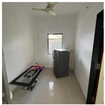 Furnished Amenities in 1 BHK Apartment at Andheri West – for Rent