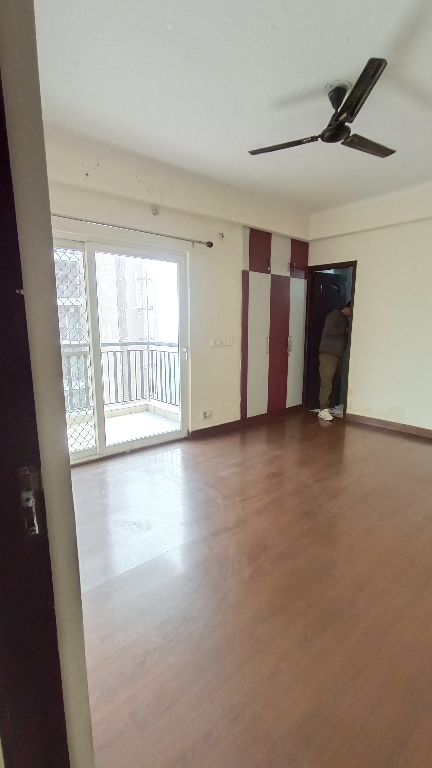 3 BHK Apartment For Rent in Saviour Park